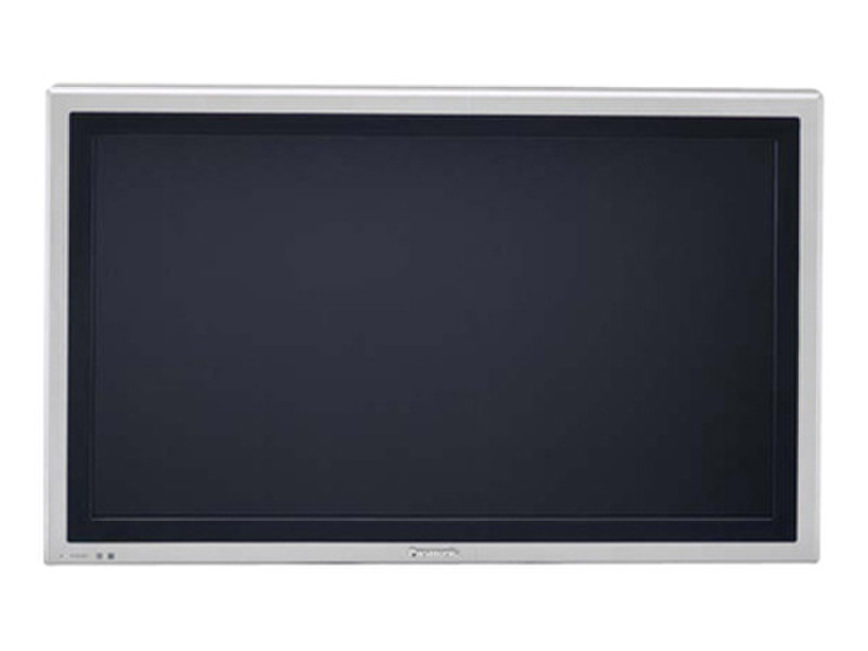 Panasonic TH-42PS9ES 42Zoll Silber Plasma-Fernseher