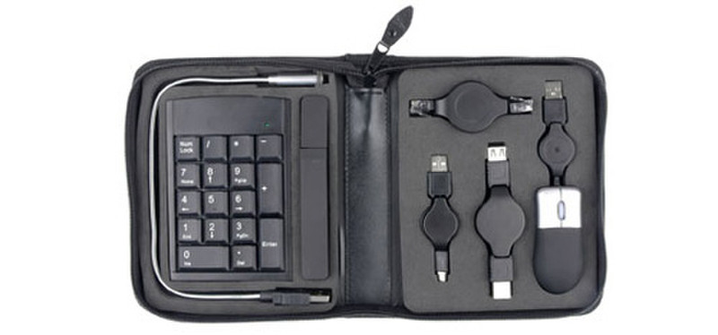 Saitek Notebook Travel Kit