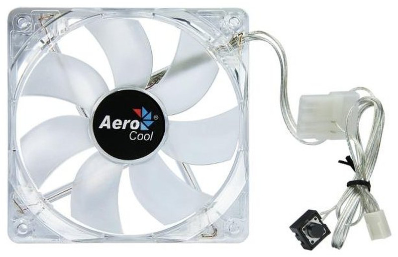 Aerocool Light Wave 14cm