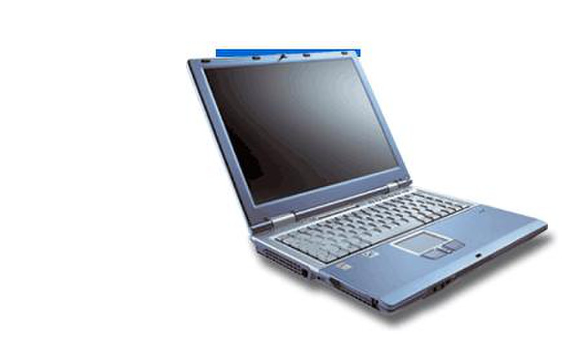 Fujitsu LIFEBOOK E4010 P-4M 1.8GHZ 1.8ГГц 15.1