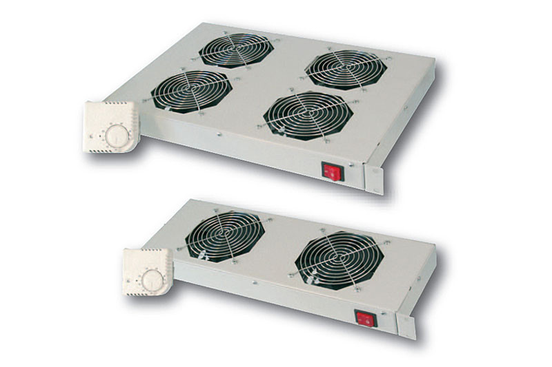 Digitus Cooling Unit for ECO-Line 19`` Cabinet