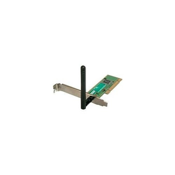 Digitus Wireless LAN Antenne 54Mbit/s networking card