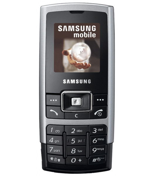 Samsung SGH-C130 1.51" 75г