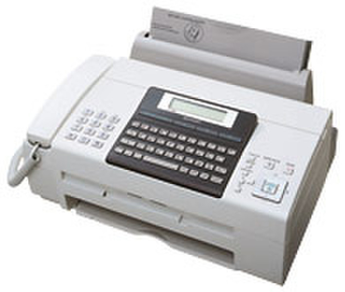 Sharp UX-B800 факс
