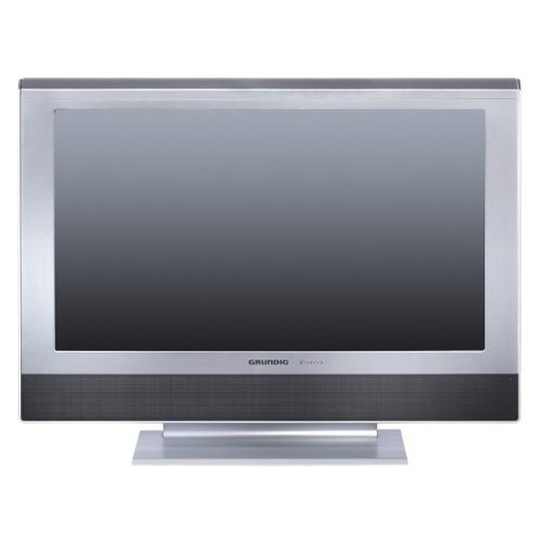 Grundig Vivance 37LXW 94-6710 REF 37Zoll Full HD Silber LCD-Fernseher