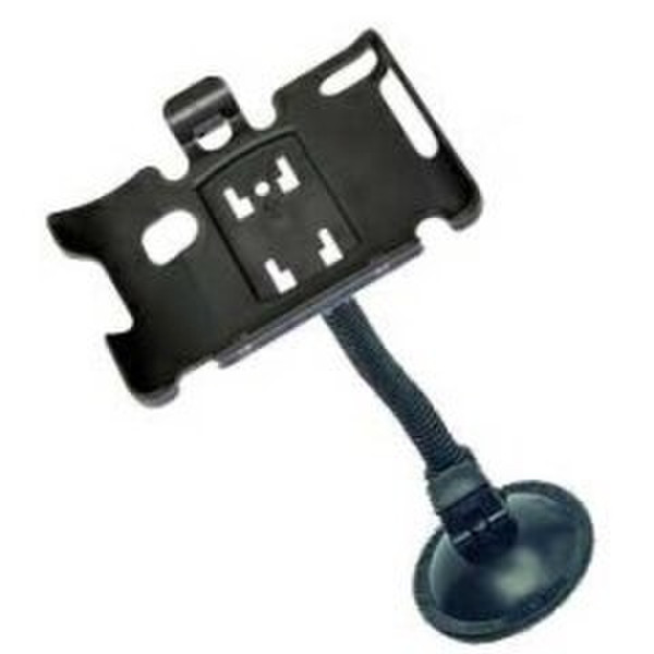 Navigon PNA-specific holder set gooseneck