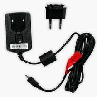 Navigon AC adaptor for PNA