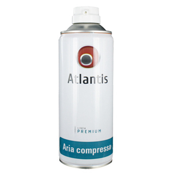 Atlantis Land air compressed spray compressed air duster