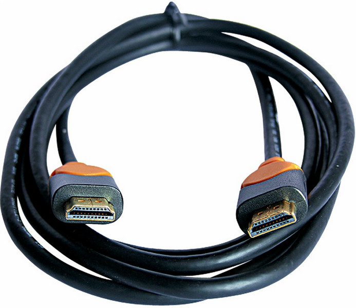 Atlantis Land P003-H-19M-19M-02 HDMI кабель