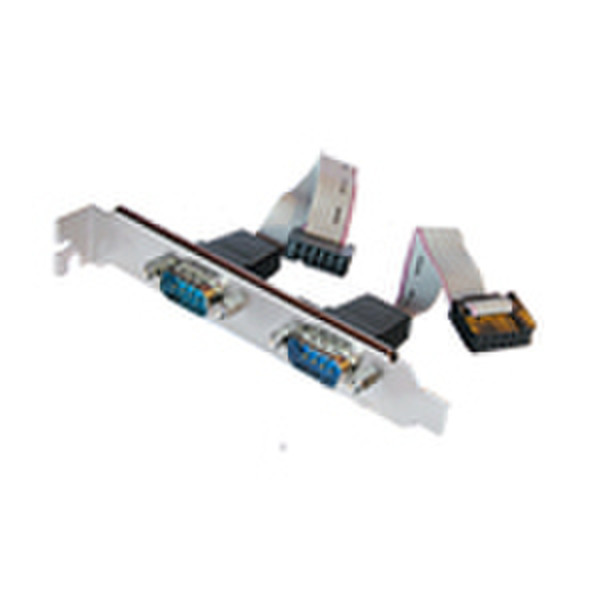 Atlantis Land P007-CP4SL interface cards/adapter