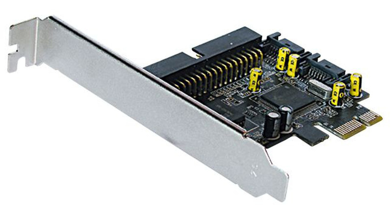 Atlantis Land Controller RAID 0,1 PCI-Express interface cards/adapter