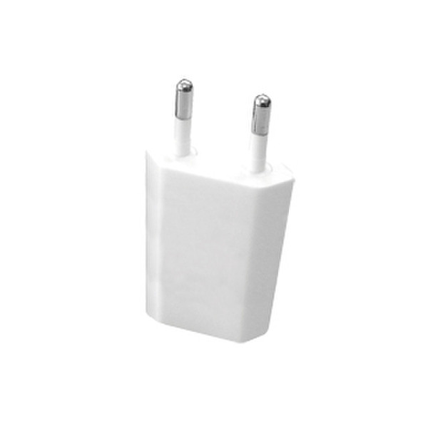 Atlantis Land USB Charger Weiß