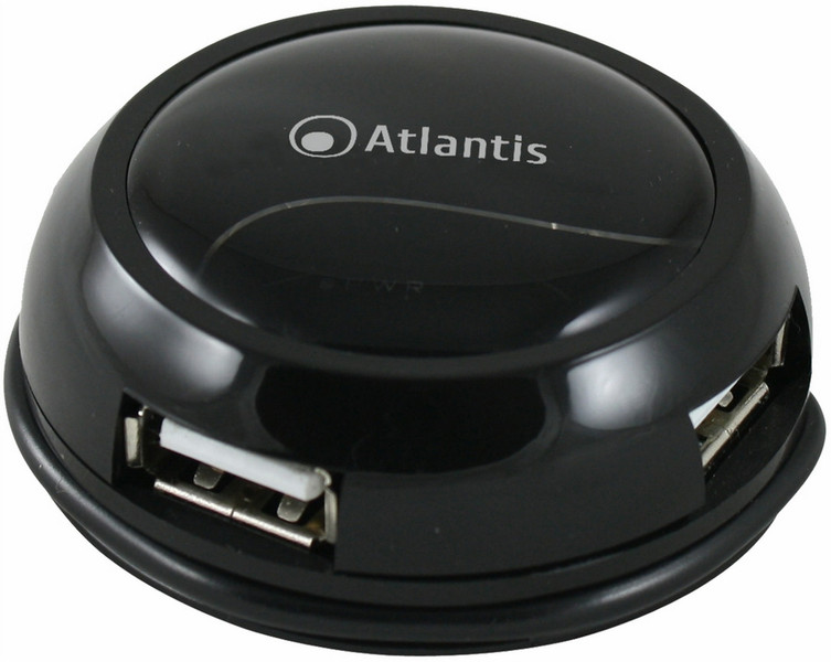 Atlantis Land P014-GH905-B Hub
