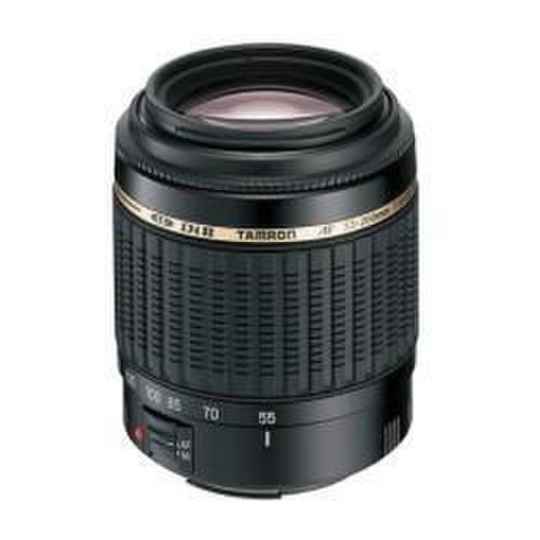 Tamron AF 55-200mm F/4-5,6 Di II LD MACRO SLR Telephoto lens Черный