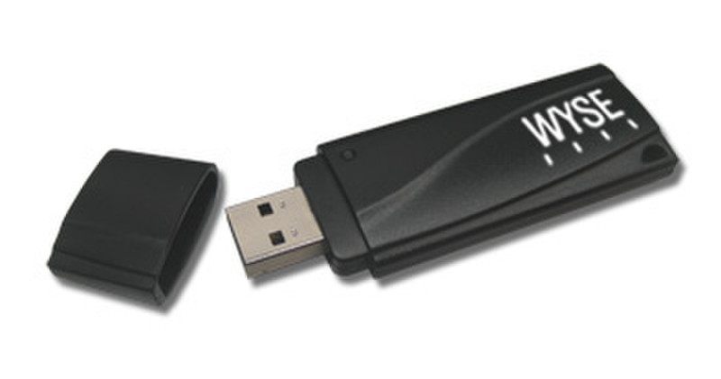 Dell Wyse VT6656 USB 54Mbit/s