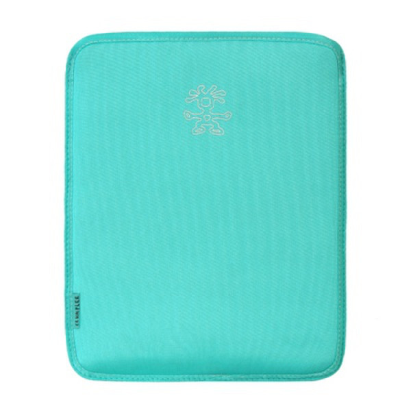 Crumpler GSIP-004 Turquoise,White
