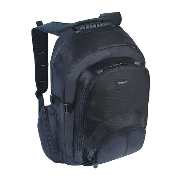 Targus 39.1 - 40.6cm / 15.4 - 16 Inch Classic Backpack