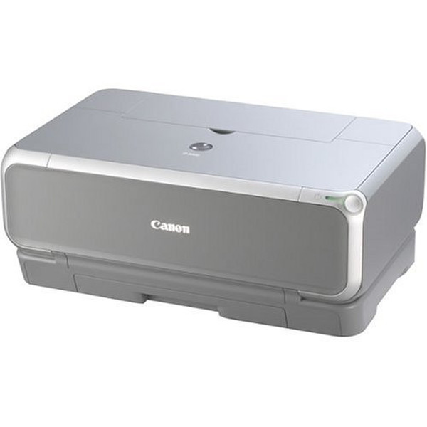 Canon PIXMA IP3000 Цвет 4800 x 1200dpi A4 струйный принтер