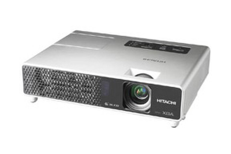 Hitachi 2000 ANSI Lumens Projector 2000лм ЖК XGA (1024x768) мультимедиа-проектор