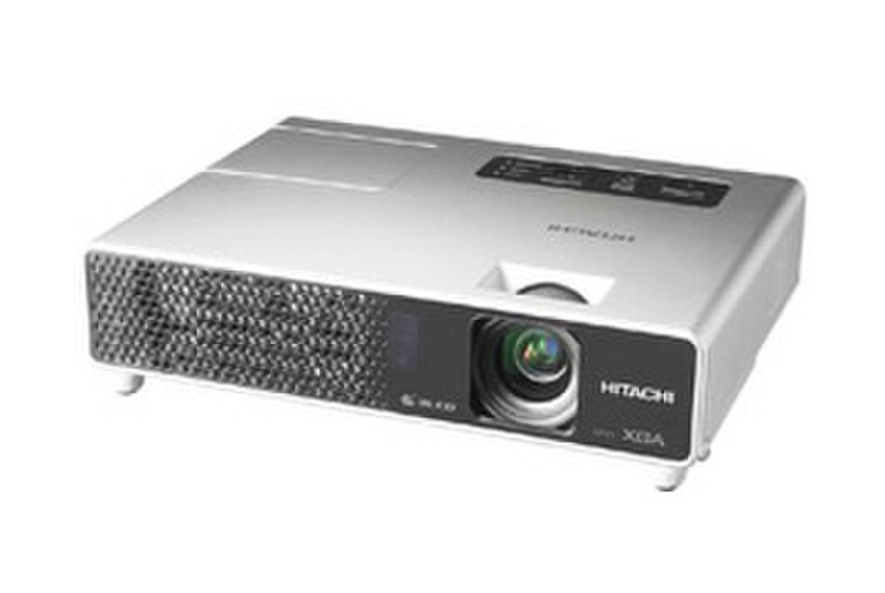 Hitachi 2000 ANSI Lumens Projector 2000ANSI Lumen LCD XGA (1024x768) Beamer