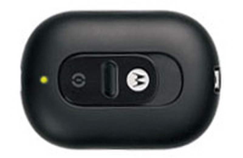 Motorola P790 Black mobile device charger