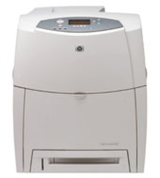 HP LaserJet 4650 Farbe 600 x 600DPI A4 WLAN