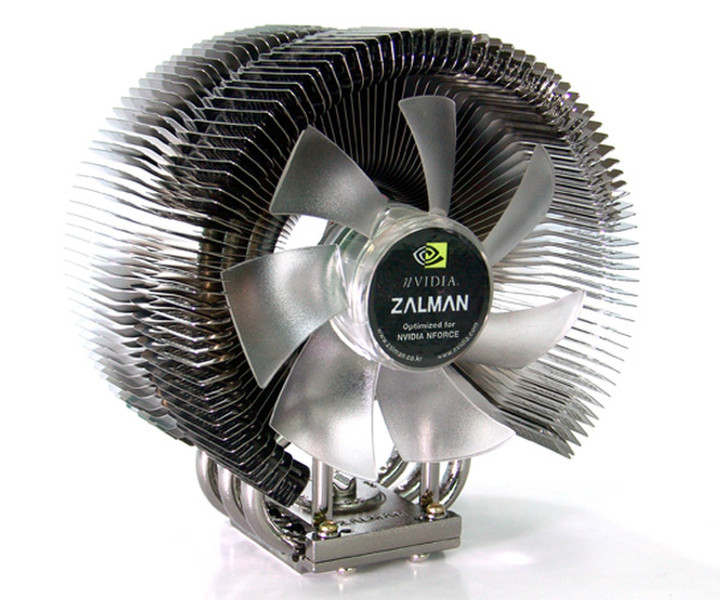 Zalman CNPS9500 AM2