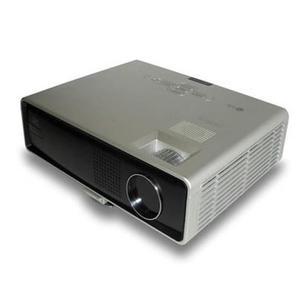 LG DS125 2500ANSI lumens DLP data projector