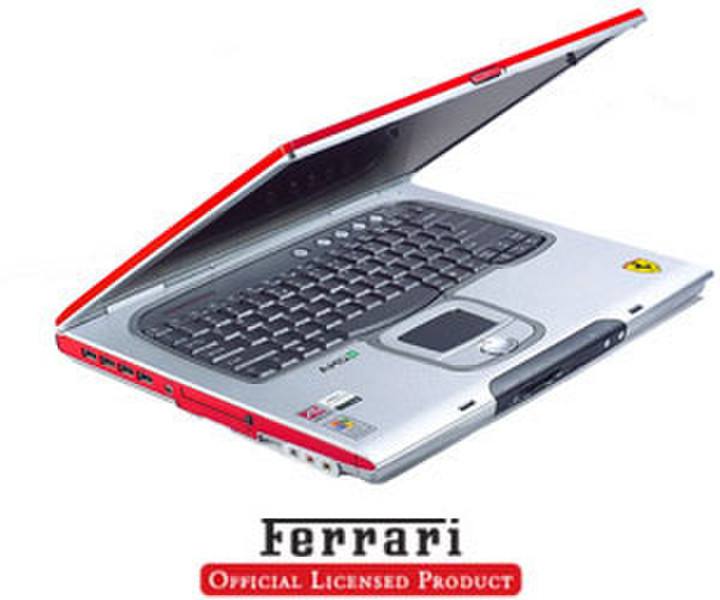 Acer Ferrari 3000LMIB A2500+ 60GB 2x256MB 1.833GHz 15