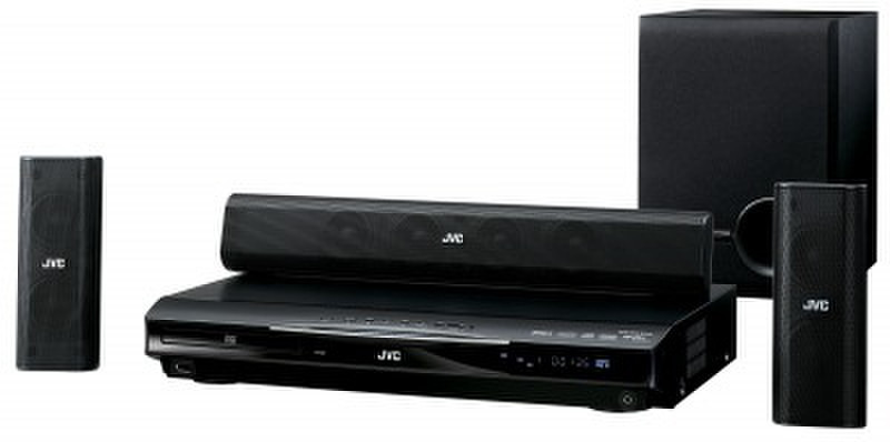 JVC TH-U1 5.1 360Вт домашний кинотеатр