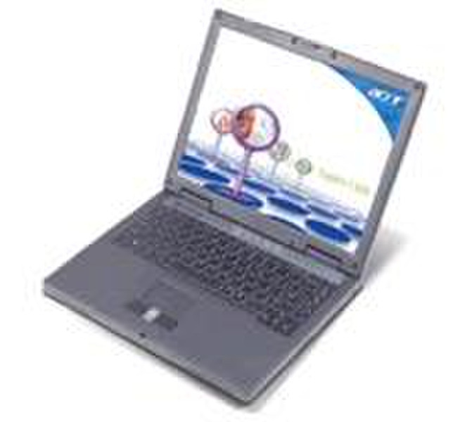 Acer Aspire 1357LMi_ATI AMD AthlonXP 3000+ XPHome 15 TFT 2.167GHz 15Zoll 1024 x 768Pixel Notebook