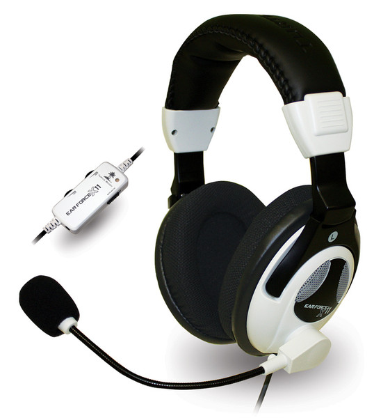 Turtle Beach Ear Force X11 headset