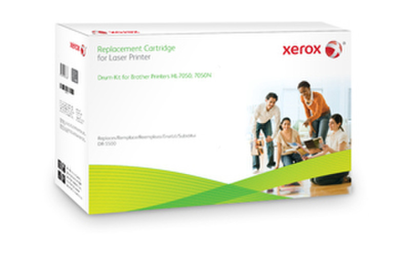 Xerox 003R99707 40000страниц Черный барабан