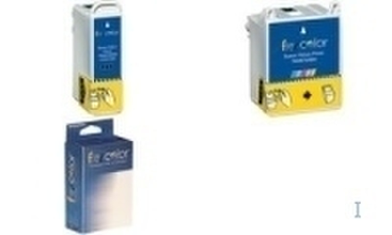 CTG Freecolor T061440 Yellow yellow ink cartridge