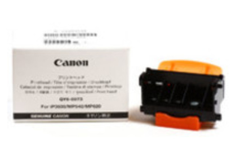 Canon QY6-0073-000 Canon PIXMA MX870, MX876, MP620, MP540, MP560, IP3600, MX620, MP568, MP550, MG5150, MX860, MG5120, MG5152, MG5170 печатающая головка