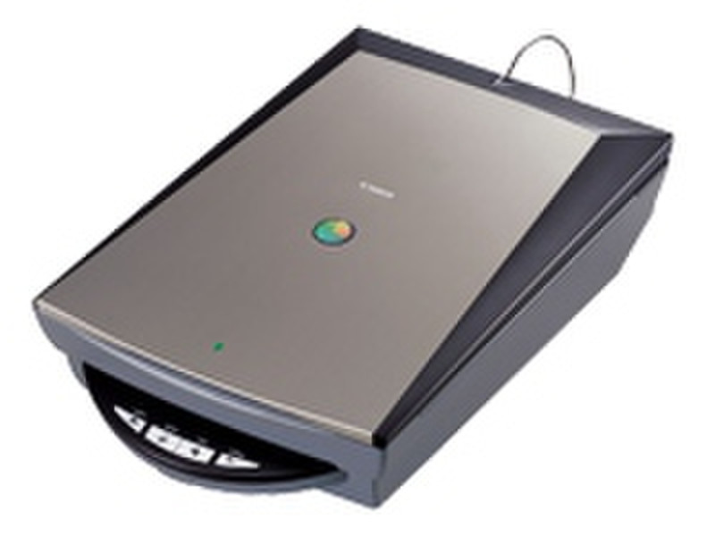 Canon CanoScan 9900F Flatbed scanner