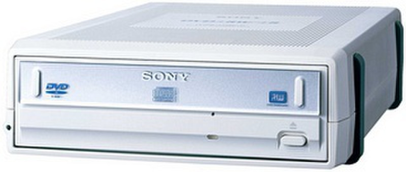 Sony s External DVD±RW optical disc drive