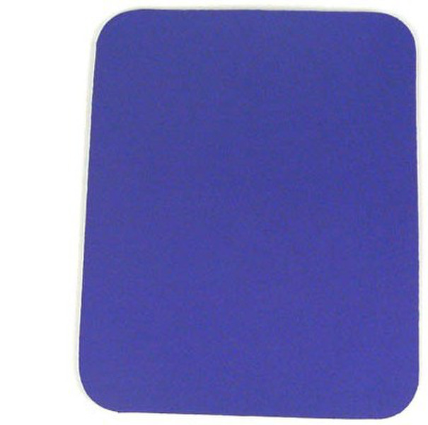 Belkin Standard Mouse Pad, Blue Синий коврик для мышки