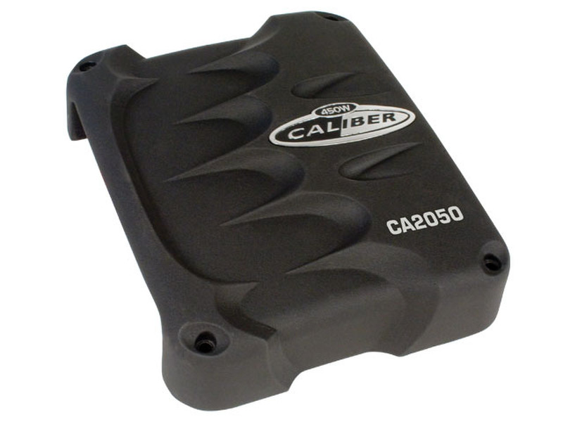 Caliber CA2050 Black AV receiver