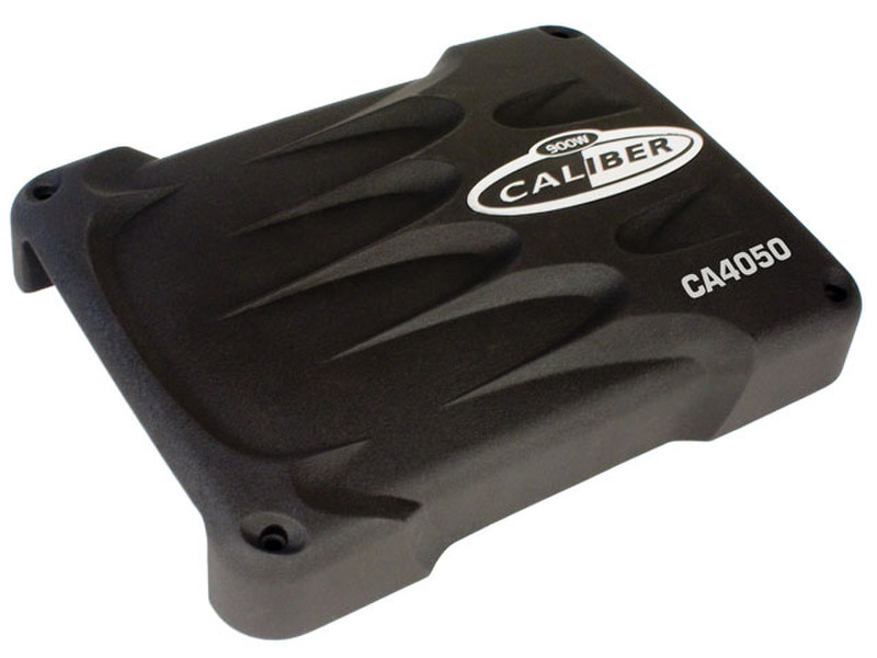Caliber CA4050 Black AV receiver