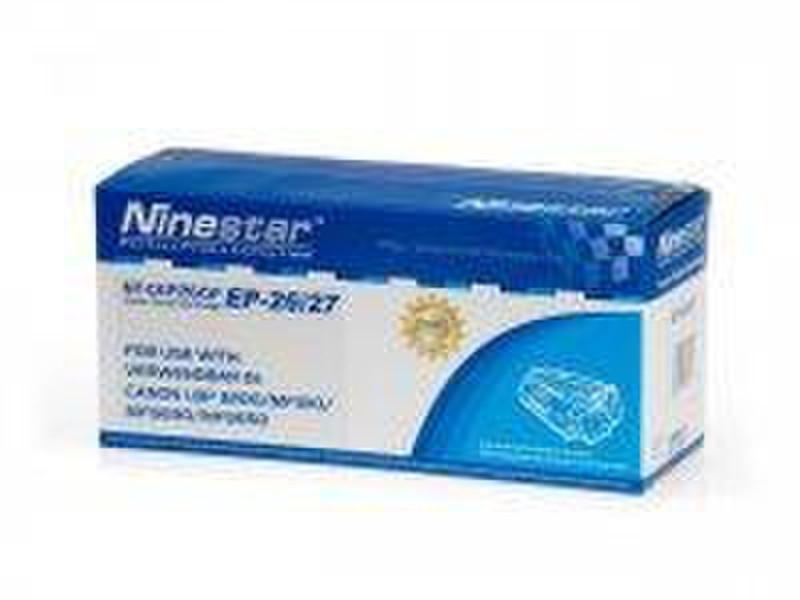 Ninestar NT-CEP26QF/270QF Тонер 2500страниц Черный