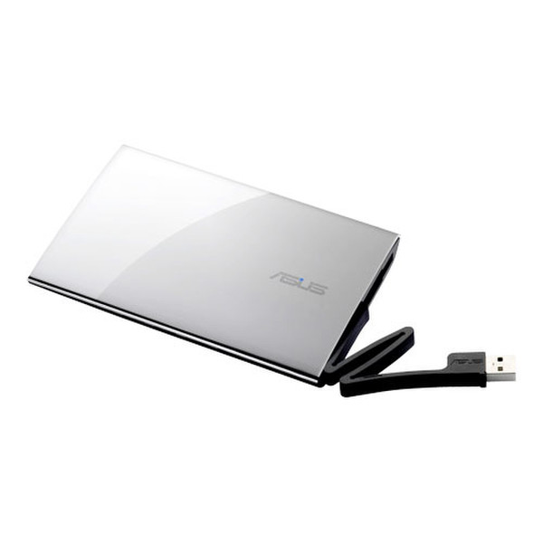 ASUS DL Collection 500GB 2.0 500GB Silver