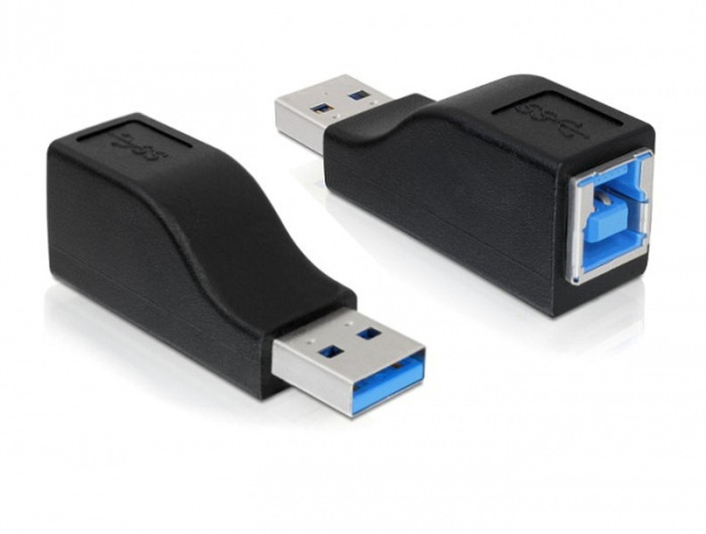 DeLOCK USB 3.0 Adapter
