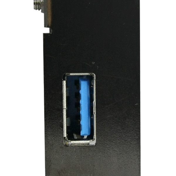 Sapphire USB 3.0 Host Controller Eingebaut USB 3.0 Schnittstellenkarte/Adapter