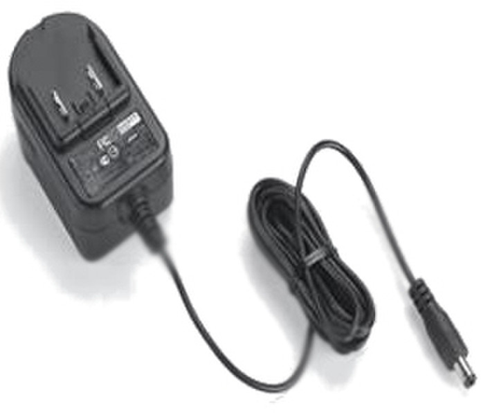 Zebra PWRS-MK500-00 Indoor Black power adapter/inverter