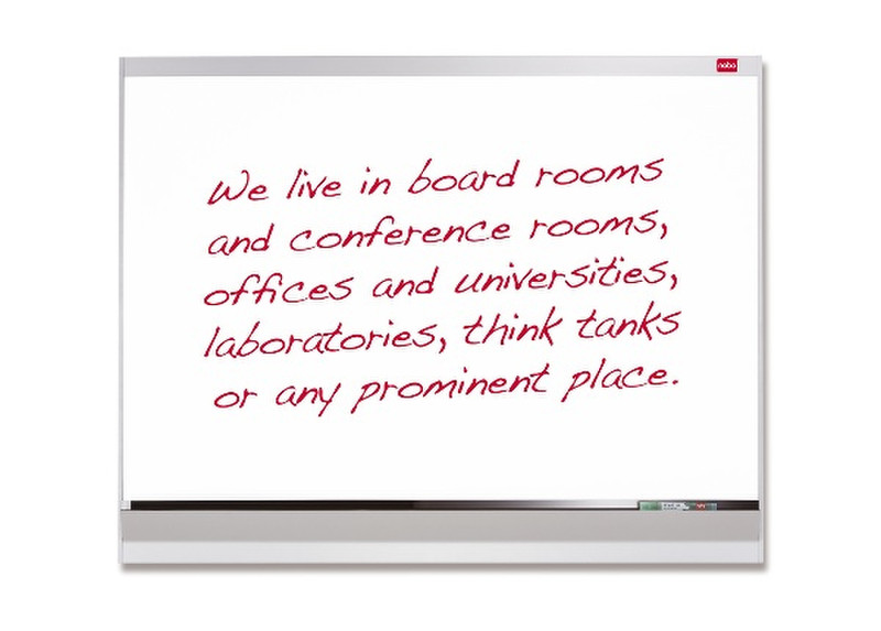 Nobo 1902683 Whiteboard