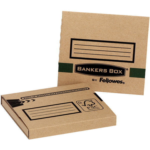 Fellowes Bankers Box Transit Secure CD Mailer