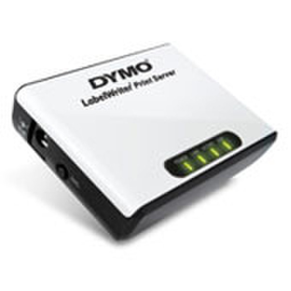 DYMO LabelWriter Print Server Ethernet-LAN Druckserver