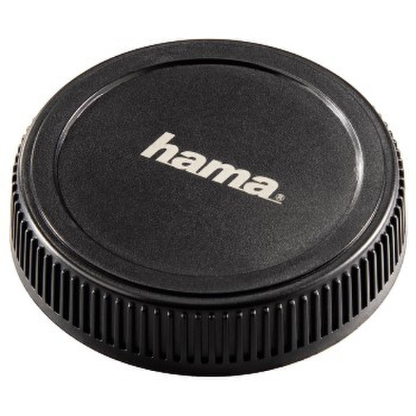 Hama 00030243 Black lens cap