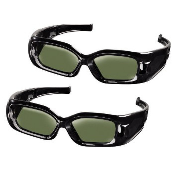 Hama 00095561 Черный стереоскопические 3D очки